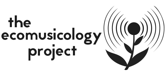 The Ecomusicology Project